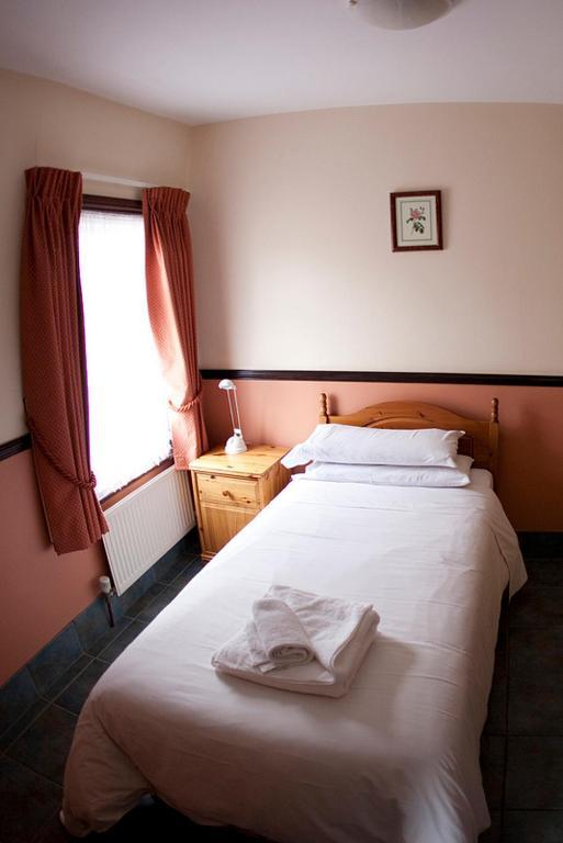 Brentwood Guest House Hotel Zimmer foto