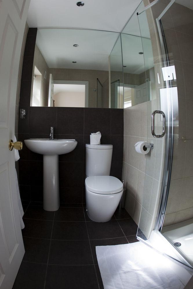 Brentwood Guest House Hotel Exterior foto