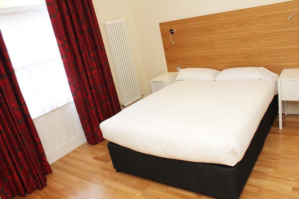 Brentwood Guest House Hotel Exterior foto