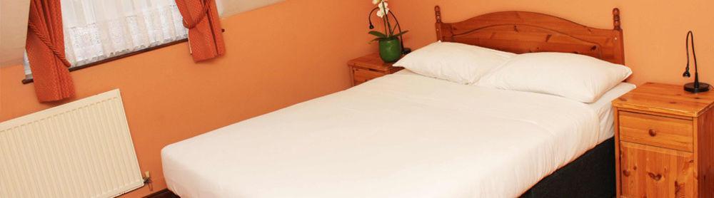 Brentwood Guest House Hotel Exterior foto