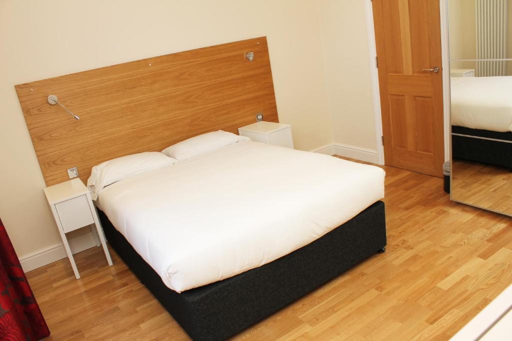 Brentwood Guest House Hotel Exterior foto